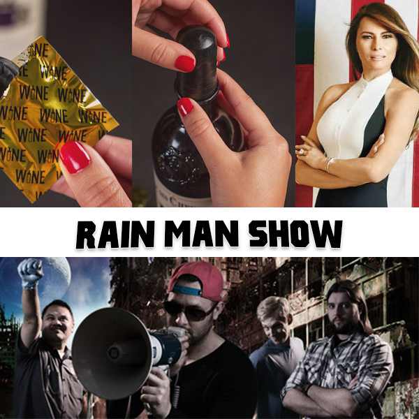 Rain Man Show