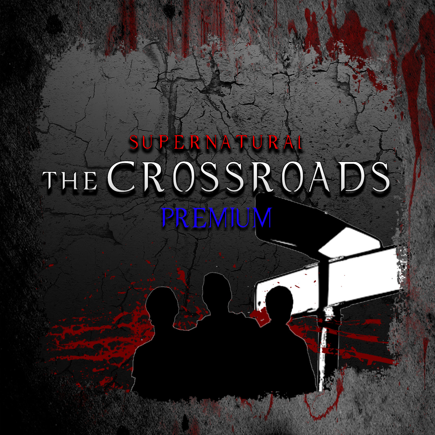 Supernatural: The Crossroads Premium