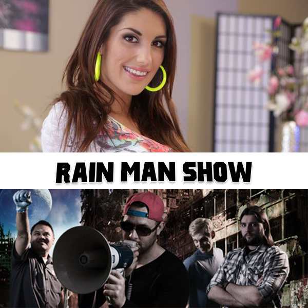 Rain Man Show