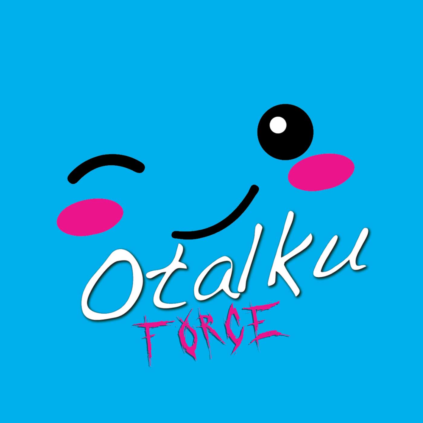 Otalku Force podcast artwork